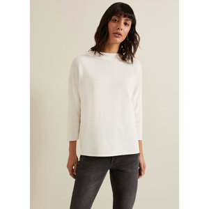 Phase Eight Elise Ripple Jumper